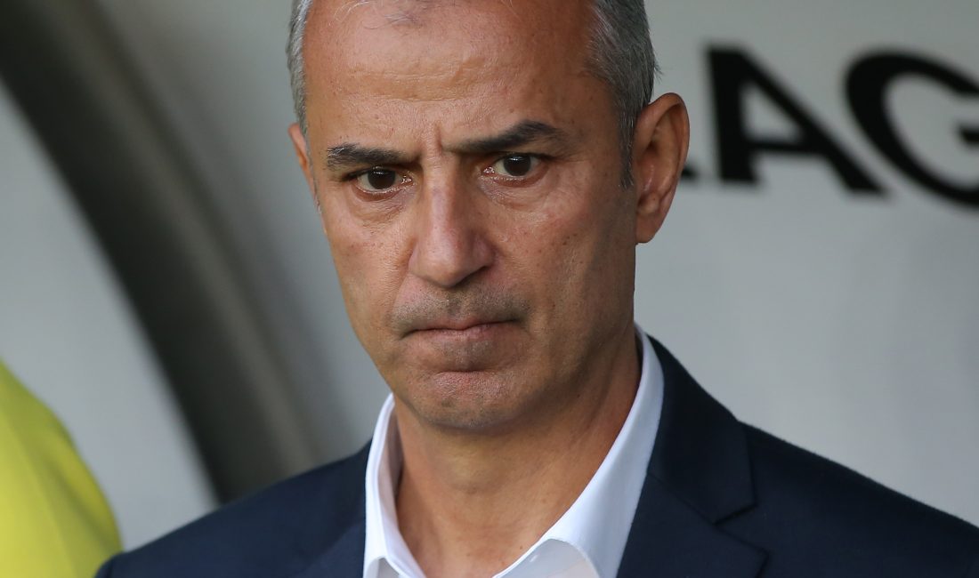 İsmail Yüksek’in sakatlığı Kartal’ın planlarını değiştirecek Sezer AFŞAR / İSTANBUL,