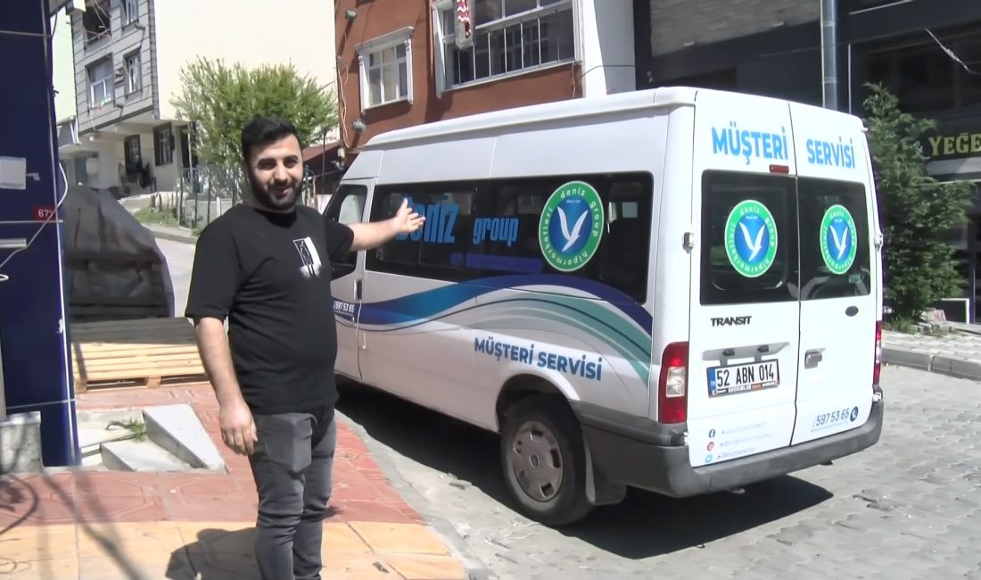 Vehbi DEMİR – Özcan KILIÇ – Emre KURT – Taylan