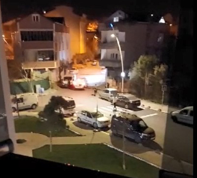 istanbul arnavutkoyde cinayetle sonuclanan muhtarlik kavgasinda supheliler adliyeye sevk edildi 660e5a446af9c