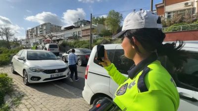 Kahramanmaraş’ta sürücüleri yakından ilgilendiren yeni trafik düzenlemesi yürürlüğe girdi.