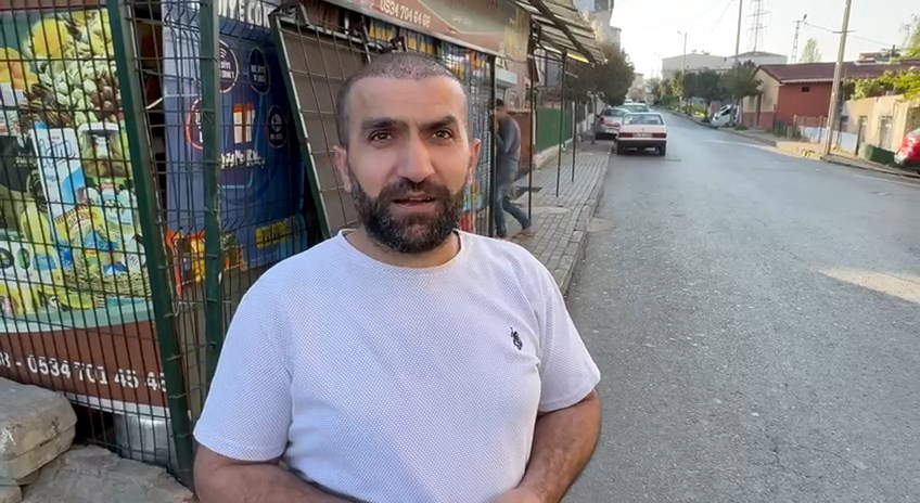 İhsan DÖRTKARDEŞ/ISTANBUL, – AVCILAR’da kavga ihbarına giden motosikletli polis ekibi