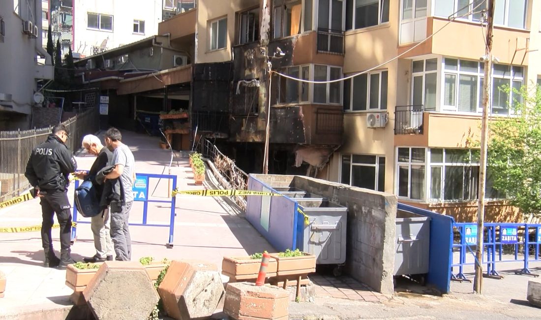 Mikail BIYIKLI-Fırat ALKIZ/İSTANBUL, – BEŞİKTAŞ’ta 29 kişinin öldüğü gece kulübü