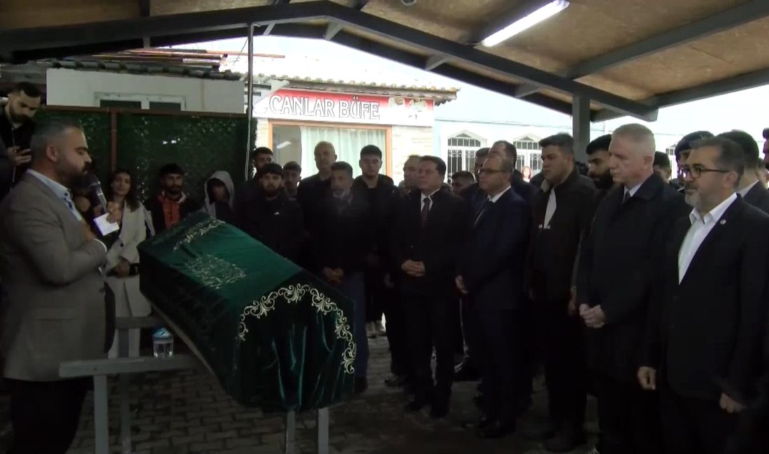 Vehbi DEMİR – Özcan KILIÇ / İSTANBUL, – KÜÇÜKÇEKMECE’de kazı