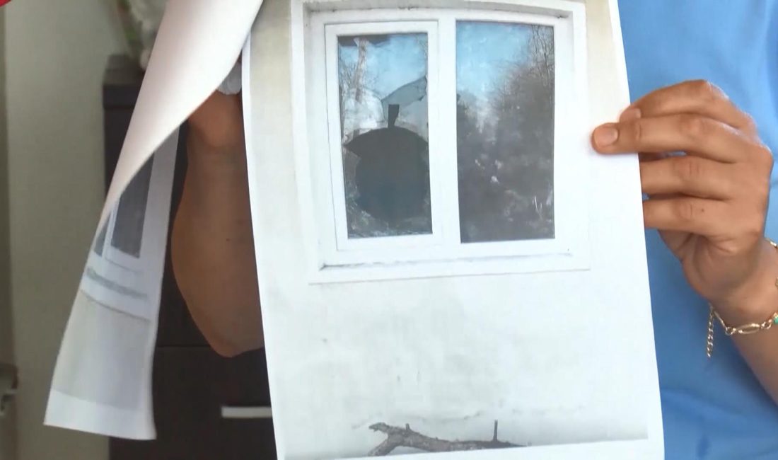 Sevda SARIKAYA / İSTANBUL EYÜPSULTAN’da, ayrıldıkları halde dini nikahlı eşi