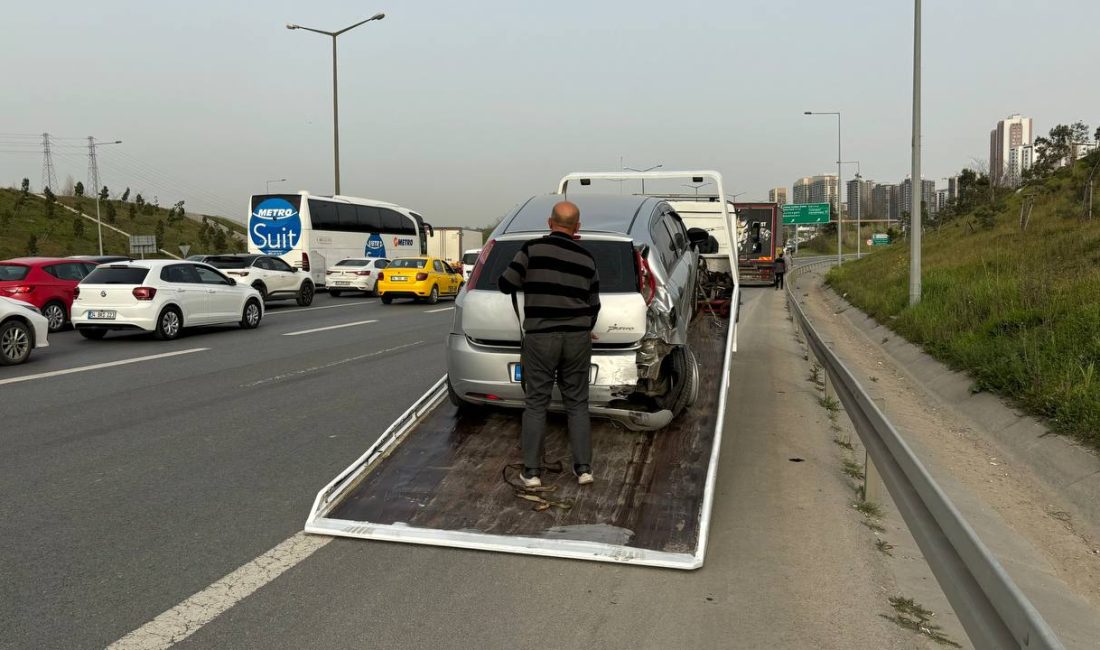 Vehbi DEMİR – Özcan KILIÇ – Emin YEŞİL / İSTANBUL,