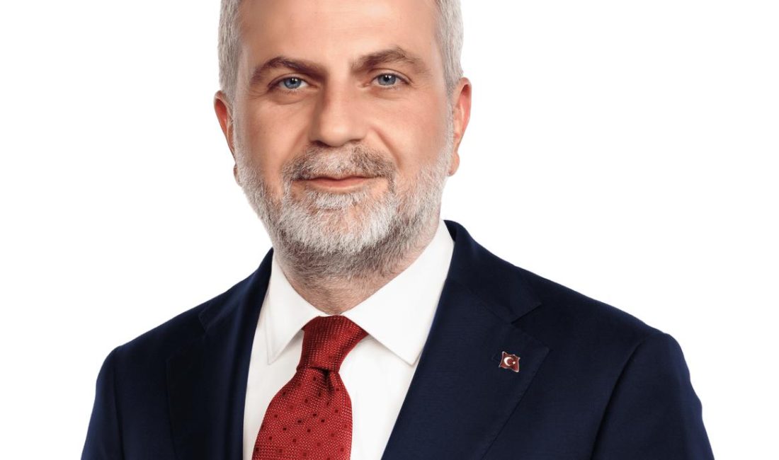 Ömer KOÇ/KAHRAMANMARAŞ, – MAHALLİ İdareler Seçimi’nde kesin olmayan sonuçlara göre