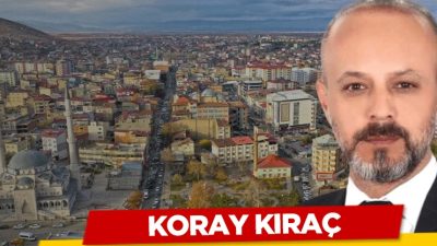 Kahramanmaraş’ın Afşin ilçesinde yapılan seçimler sonucunda kazanan Ak Parti adayı