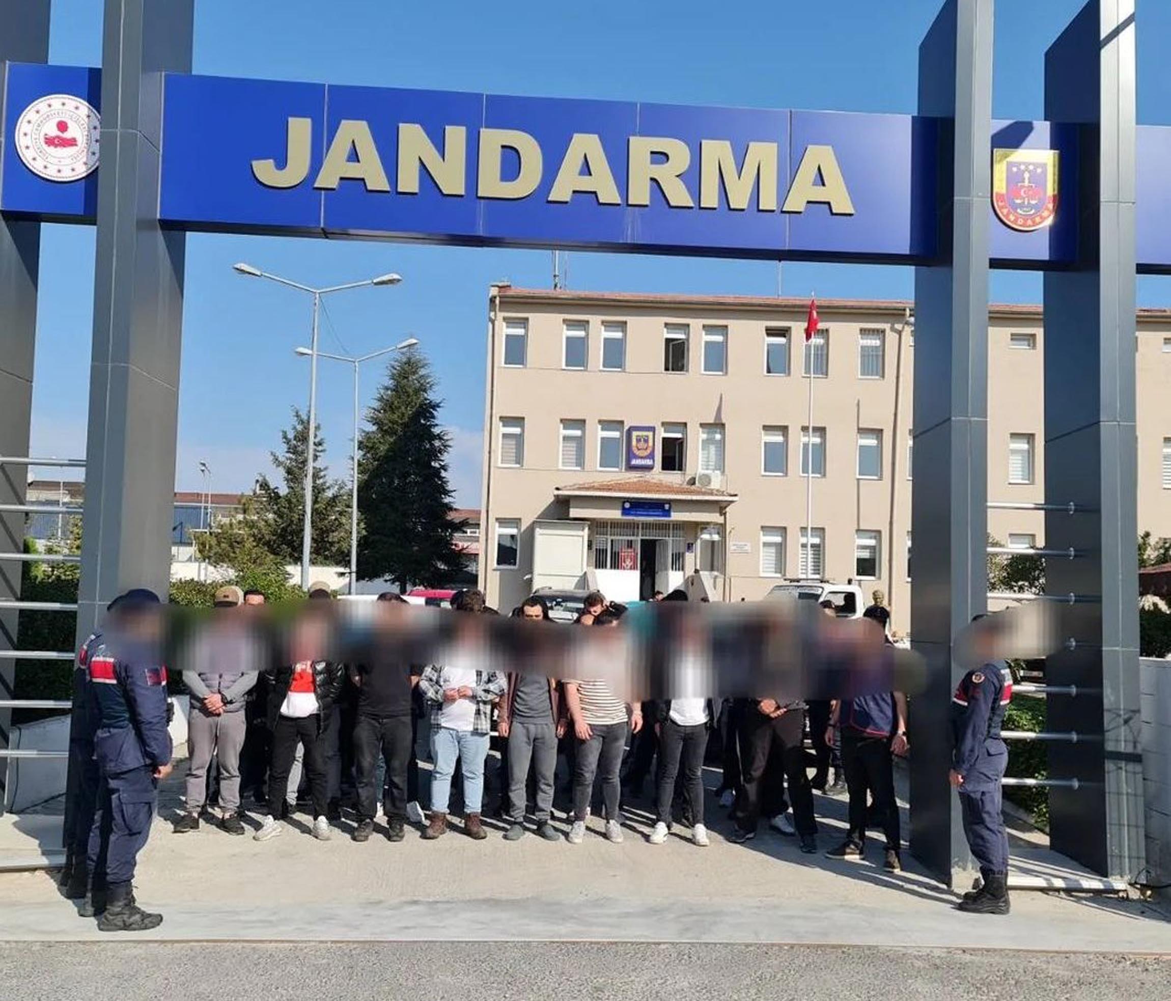 kirklarelide kopek dovusturen 34 kisiye 214 bin lira ceza 661cfcad85c73