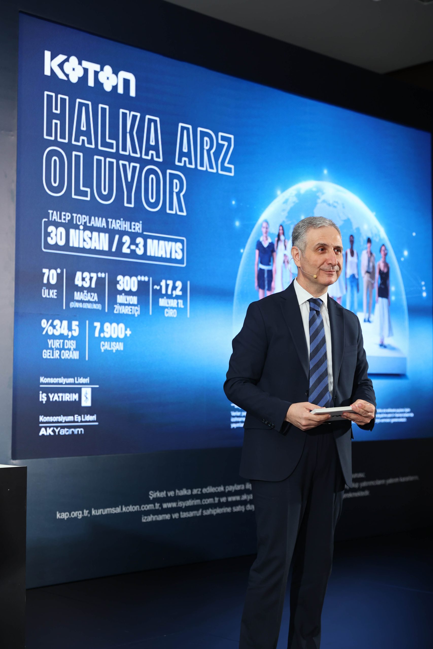 koton halka arz oluyor gelir yeni yatirimlarda kullanilacak 6630e37ac8e55 scaled