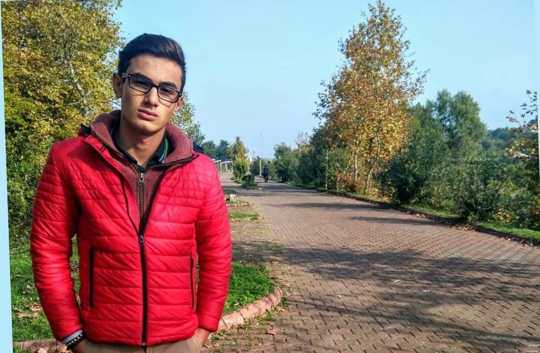 motosiklet kazasinda emirhan oldu kiz arkadasi yarali 661b9ab9af18f