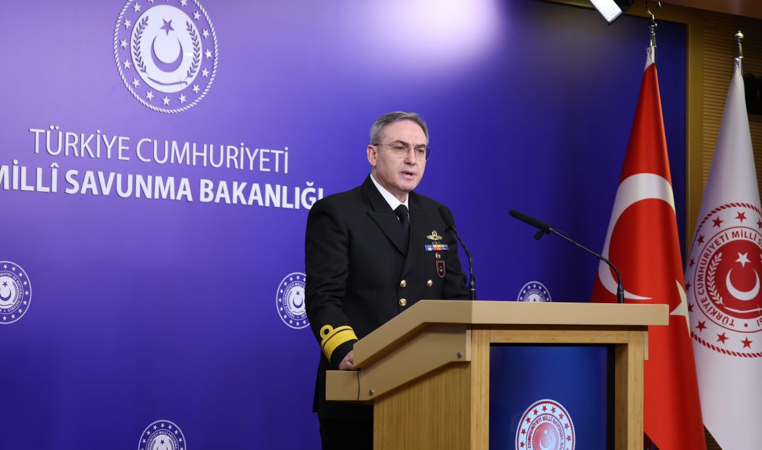 Umutcan ÖREN/ANKARA, – MİLLİ Savunma Bakanlığı (MSB) kaynakları, seçimde bazı
