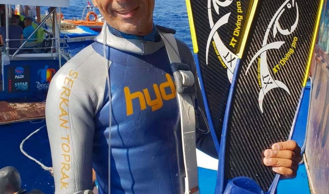 Fatih Emrah ERDOĞAN/MUĞLA, – MUĞLA’da kızıyla nefes egzersizi yaparken aniden