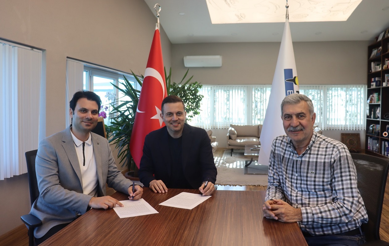 Nesibe Aydın Basketbol Takımı Baş Antrenörlüğüne Efe Güven getirildi 1 nesibe aydin basketbol takimi bas antrenorlugune efe guven getirildi 66116591ec457