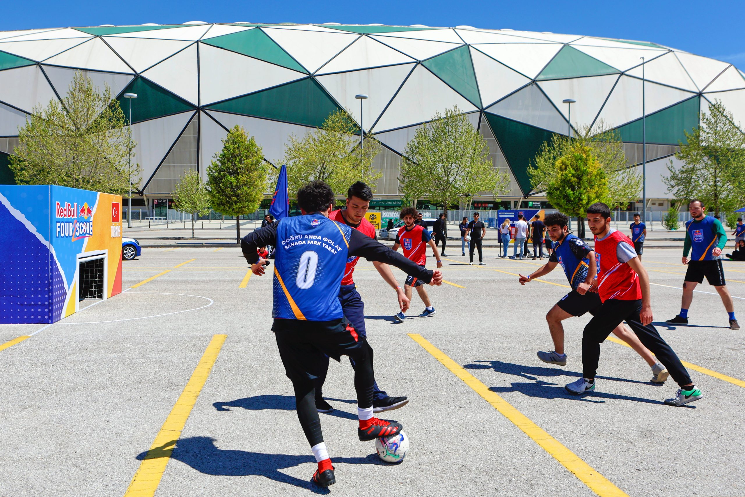 Red Bull Four 2 Score’da final heyecanı Samsun’da başlıyor 1 red bull four 2 scoreda final heyecani samsunda basliyor 662b9d7c9578f scaled