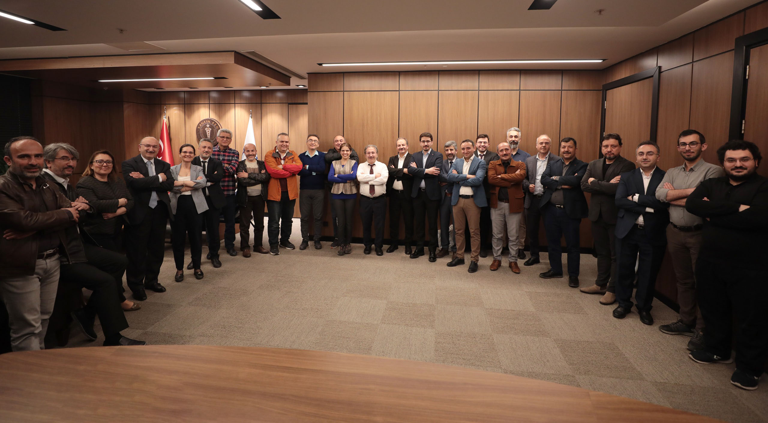 saglik sen yonetimi hekimlerle bulustu 660a7e6774ef4