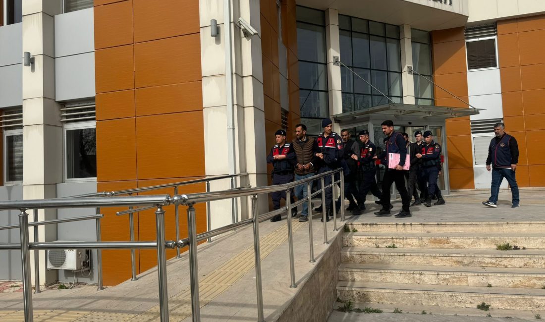 Gökhan ÖZHAN/MUSTAFAKEMALPAŞA (Bursa), – BURSA’nın Mustafakemalpaşa ilçesinde, 31 Mart Mahalli