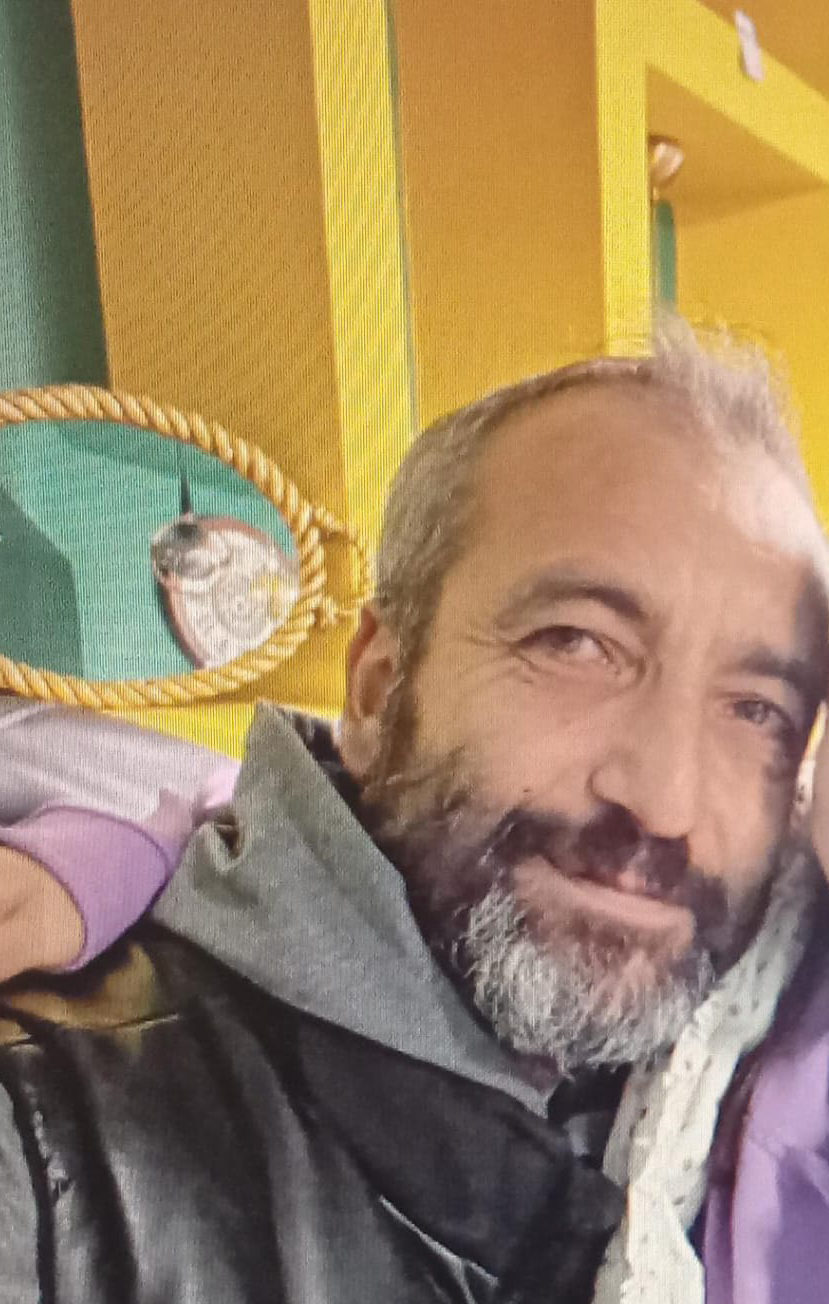 Sinop’ta temizlik için çıktığı çatıdan düşüp öldü
