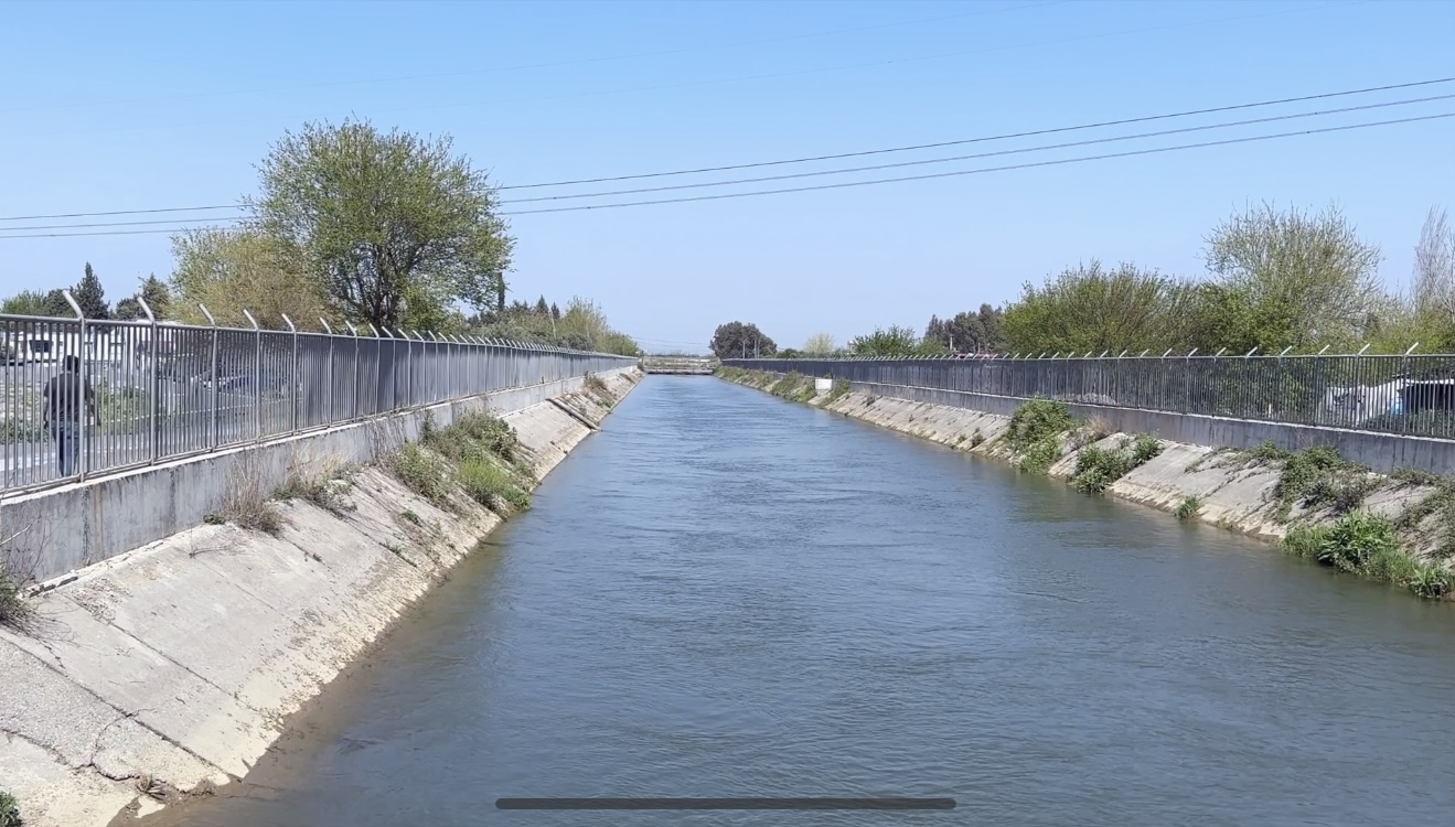 Aşırı Sıcaklarda Gölet ve Barajlar Tehlike Saçıyor