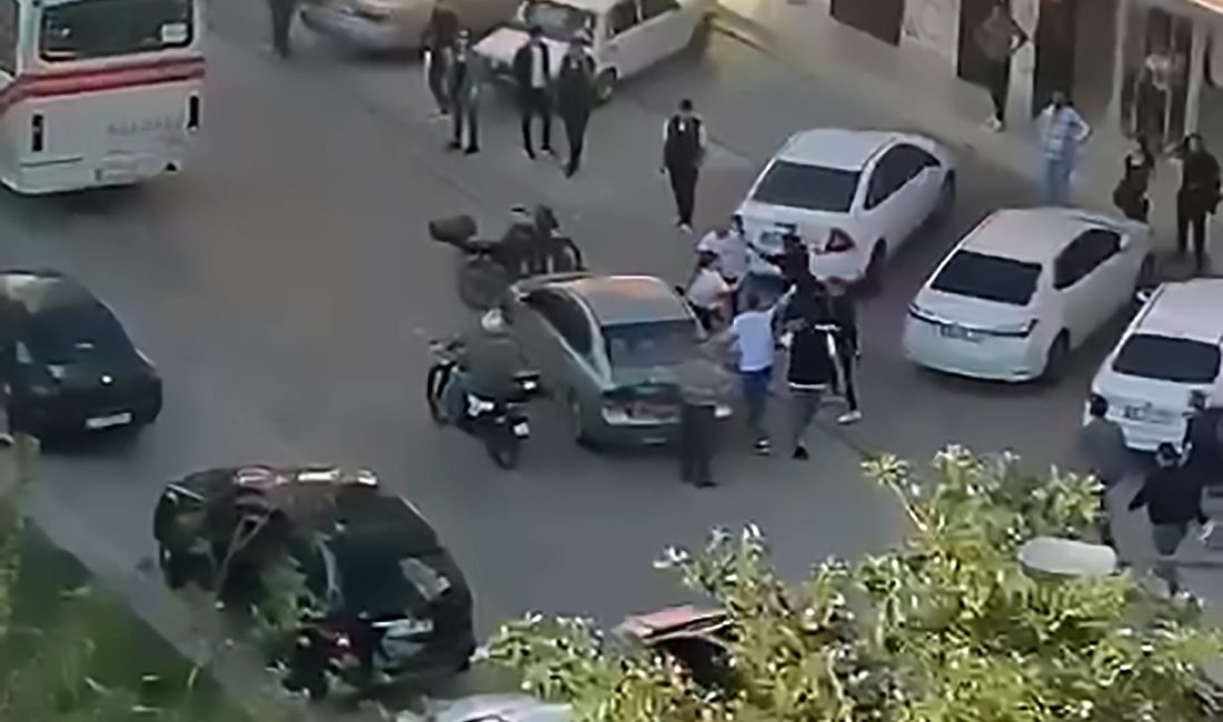 Anıl ATAR- Yaşar SERİNTÜRK/ADANA, – ADANA’da motosikletli Murat A. (21)