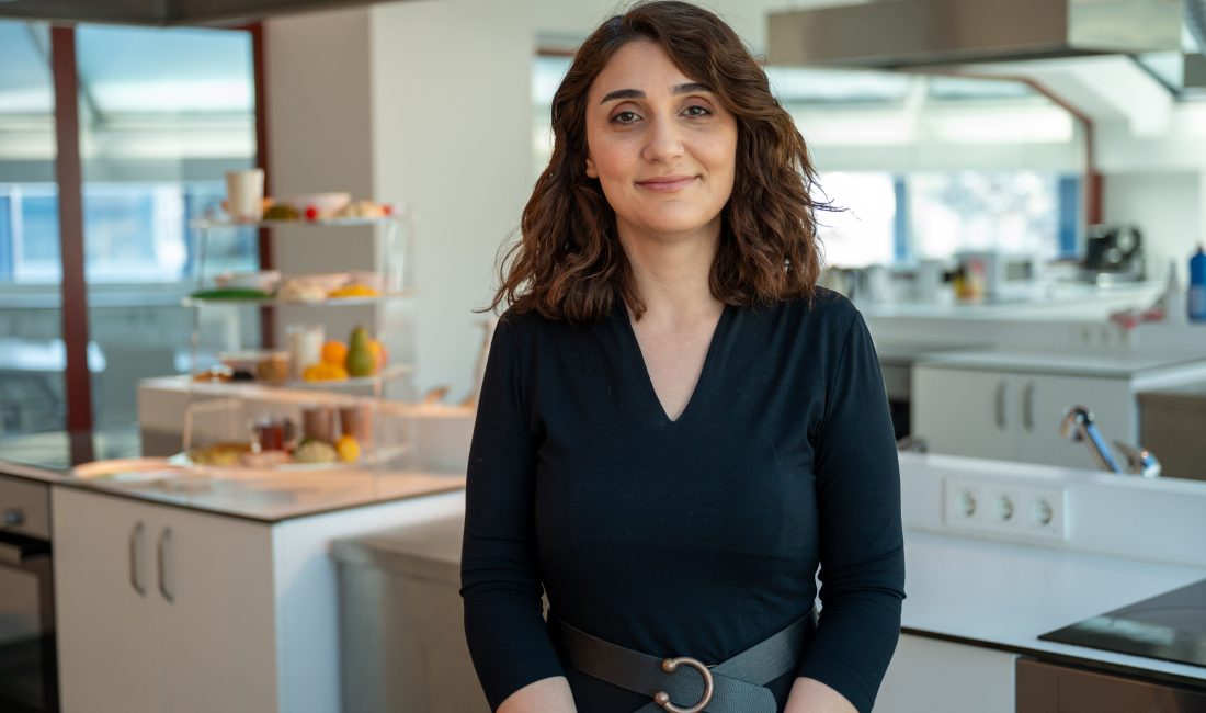 Uzmanı bayram öncesi uyardı: Normal beslenmeye kademeli olarak geçilmeli Tuğçe