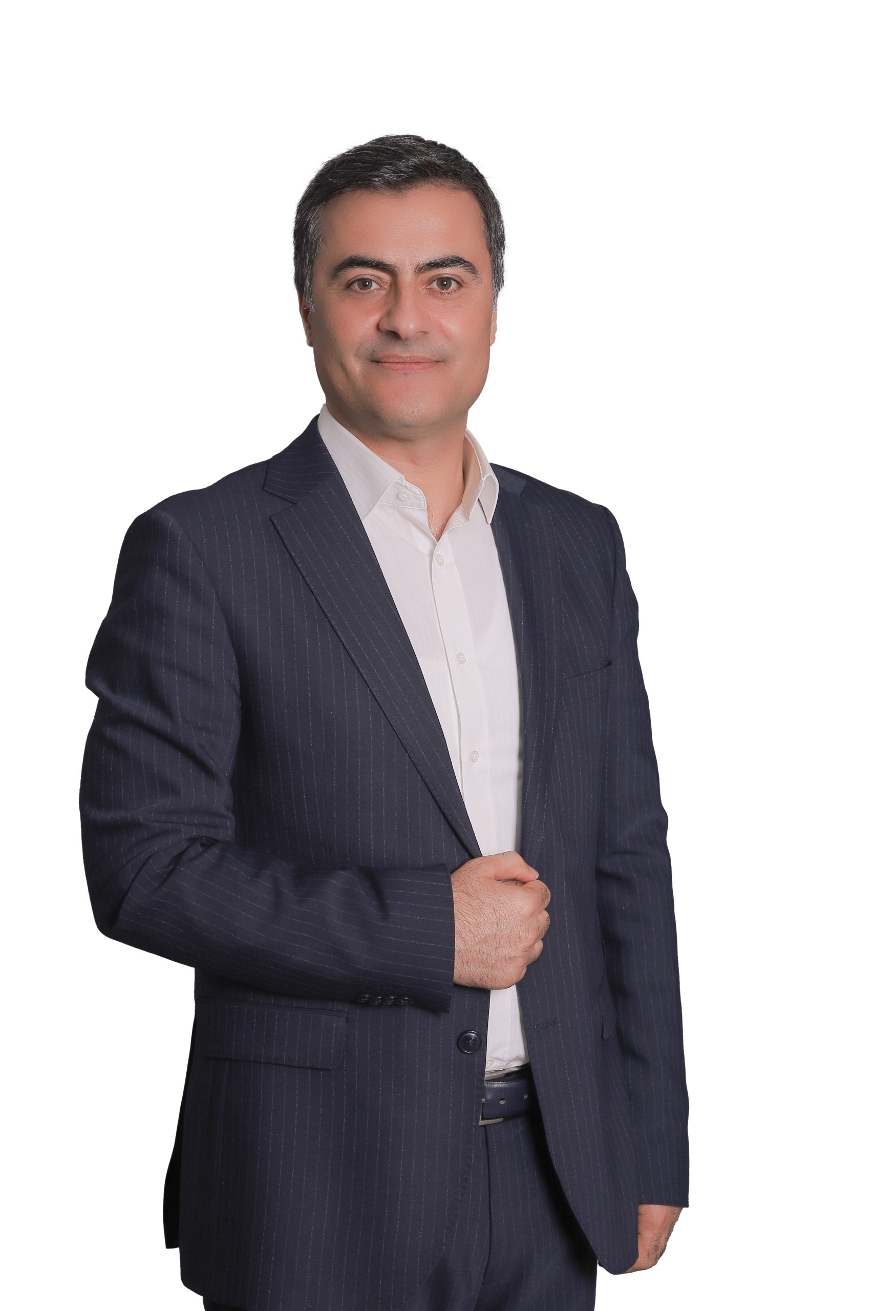 Van'da DEM Partili Abdullah Zeydan başkan oldu; 12 ilçeyi DEM Parti, 1 ilçeyi AK Parti kazandı