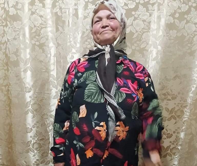 Kamil ŞEKER/ DÜZİÇİ (Osmaniye), – OSMANİYE’nin Düziçi ilçesinde yılanın ısırdığı
