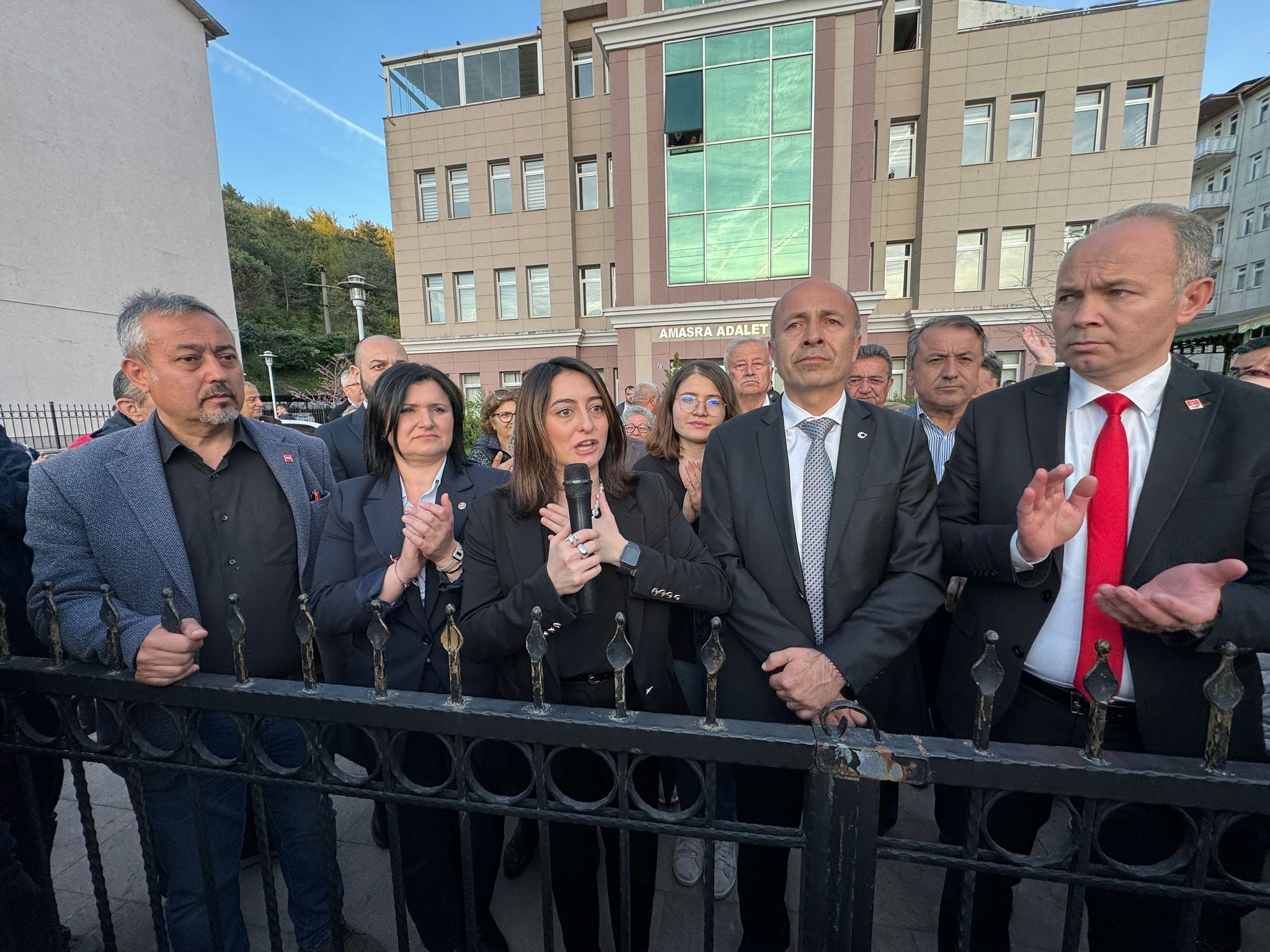 ysk il secim kurulunun amasrada oylar yeniden sayilsin kararini reddetti 660d8f9b61ae4