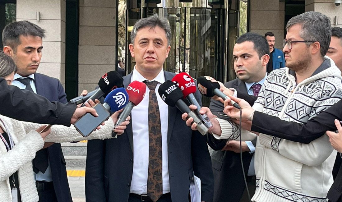Ruken KADIOĞLU- Ali Eren İĞDE/ANKARA, – YÜKSEK Seçim Kurulu (YSK),