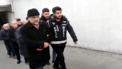 Kahramanmaraş’ta Hamidiye Sitesi’nde 146 kişinin hayatını kaybettiği facianın yükü Ahmet