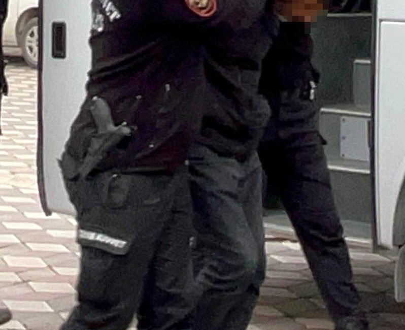 Kocaeli’de yaşayan ve 4 çocuk annesi olan Güneş Yıldıztan’ın, bir