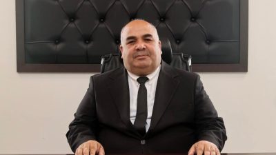 Dulkadiroğlu Belediye Başkan Yardımcısı Resul Arslanhan, bir süredir tedavi gördüğü