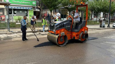 Afşin Belediye Başkanı Koray Kıraç, şehrin esnaf ve vatandaşlarının hassasiyetlerini