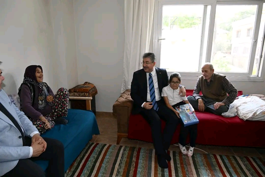 76 yıl süren evliliklerinin sırrını sordu