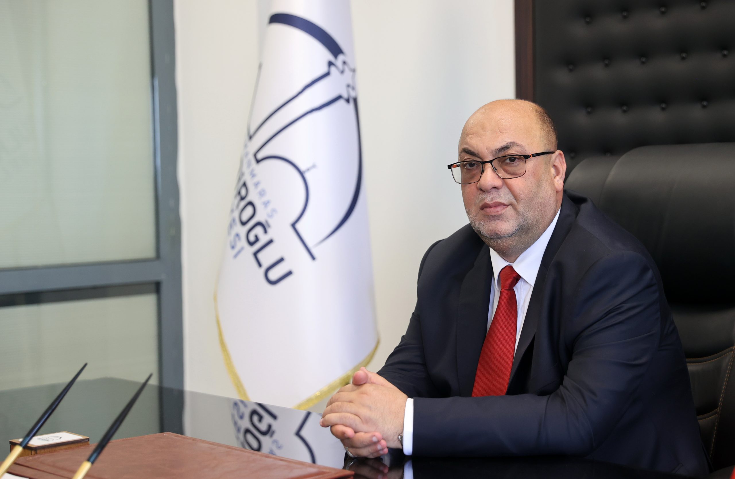 Başkan Akpınar'dan Müjdeli Açıklama