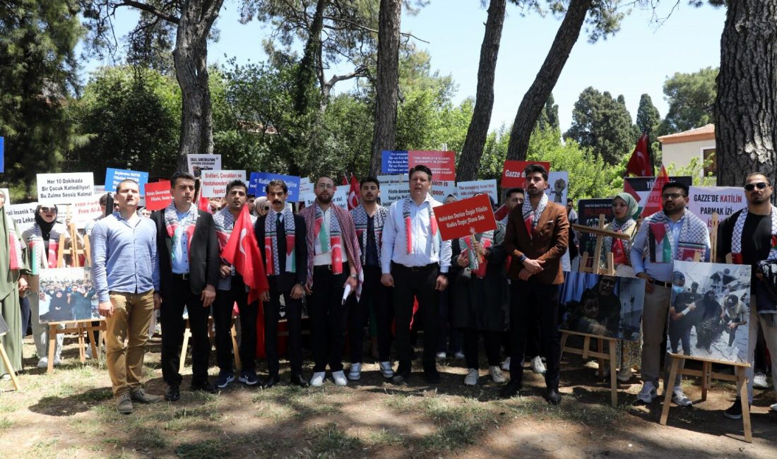 AK Parti İzmir Gençlik