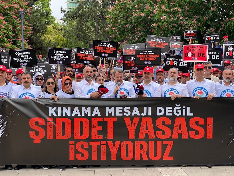 ali yalcin kararliligimizi surduruyor ve yarin is birakiyoruz 663cad15846f3