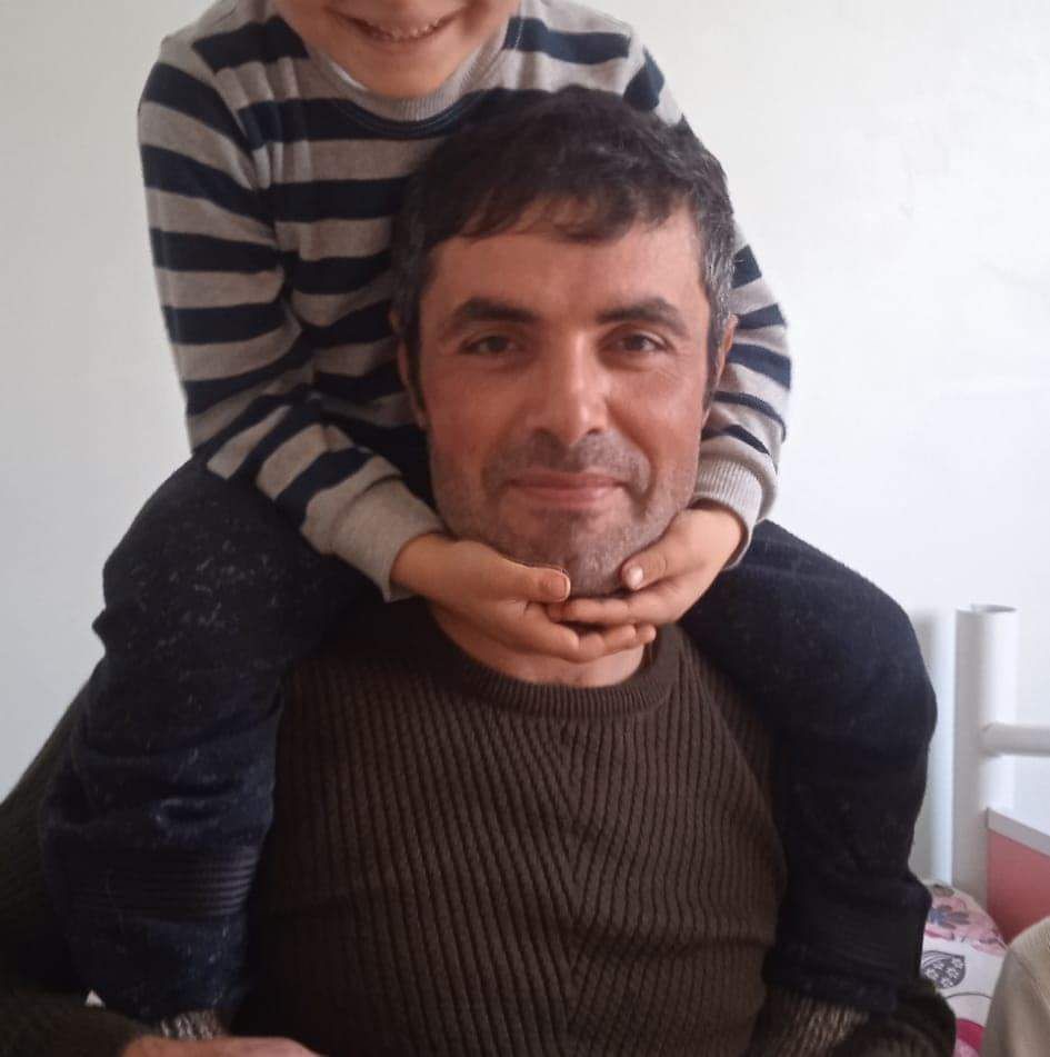 ankarada insaattan dusen isci hayatini kaybetti 66508b6666247