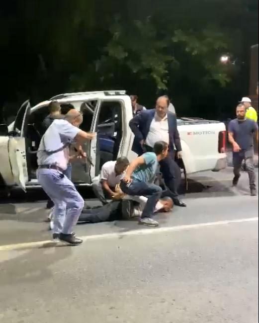 Suç örgütü lideri Ayhan Bora Kaplan’ın mahkeme başkanına yanlışlıkla sarf