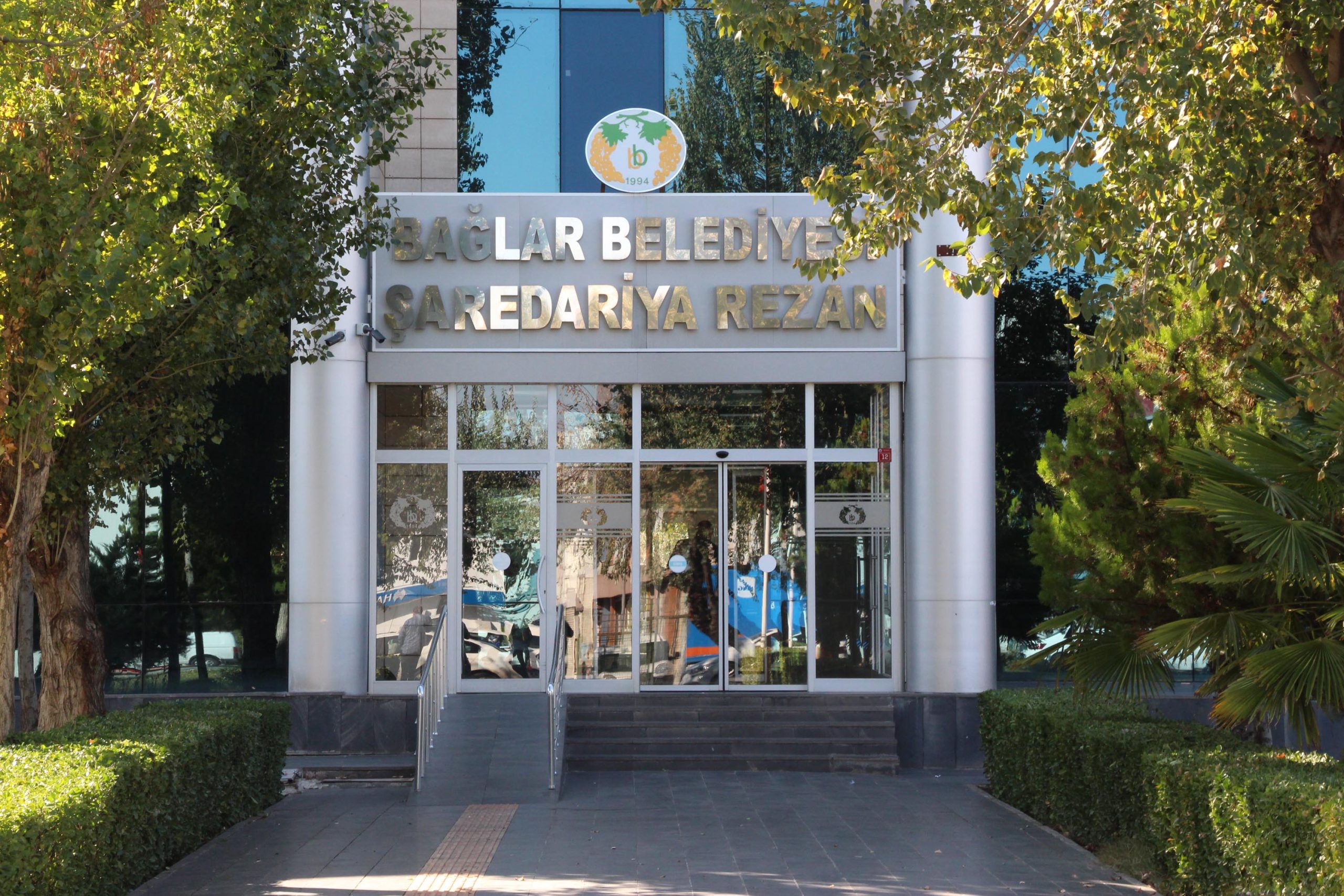 Bağlar Belediyesi'nde Rüşvet Davası İlk Duruşma Yapıldı