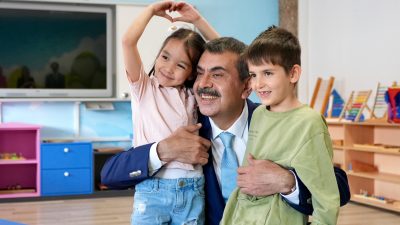 Yusuf Tekin’den Yeni Müfredat Açıklaması Geldi! Milli Eğitim Bakanı Yusuf