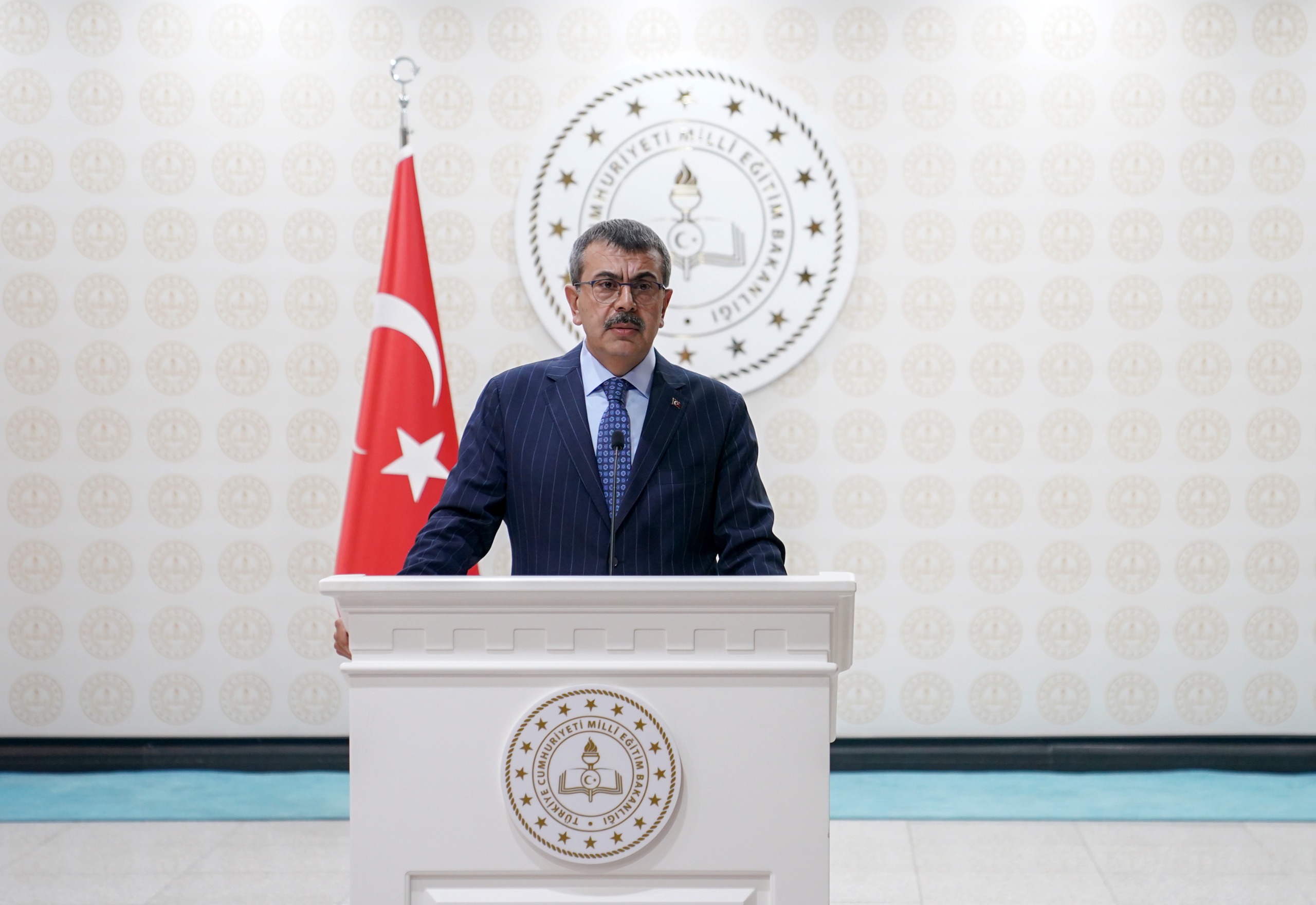 bakan tekinden 20 bin ogretmen atamasi aciklamasi 6639e6ef0dcae