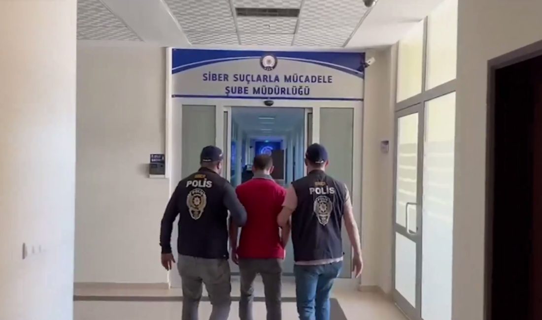 İçişleri Bakanı Ali Yerlikaya, ‘Sibergöz-37’ operasyonlarında 77 ilde çocuk müstehcenliği