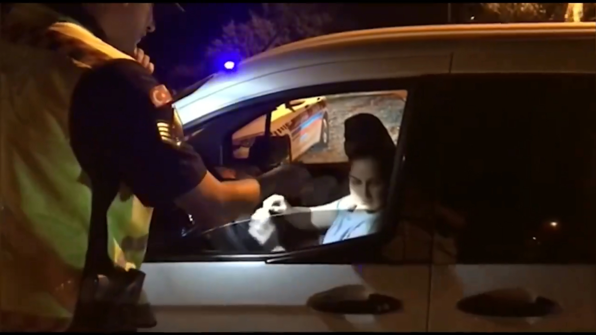 Kahramanmaraş Emniyet Müdürlüğü, trafik tescil ve denetim uygulamalarının bilançosunu açıkladı.