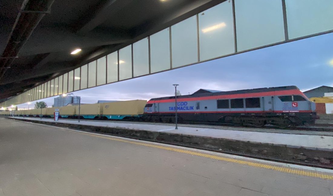 GÜRCİSTAN’da yol yenileme çalışmaları sebebiyle geçen yıl mayıs ayından bu