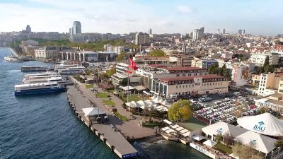 Bahçeşehir Üniversitesi, Times Higher Education (THE) tarafından açıklanan ‘2024 THE