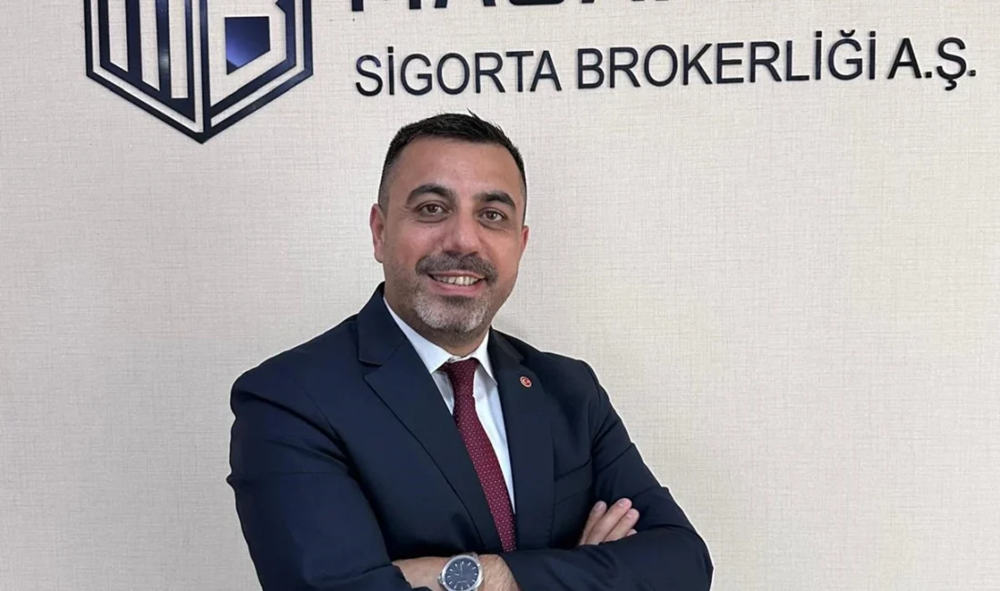 Geçtiğimiz ay Kahramanmaraş ve bölgede ilk Sigorta Brokerliği şirketini kuran