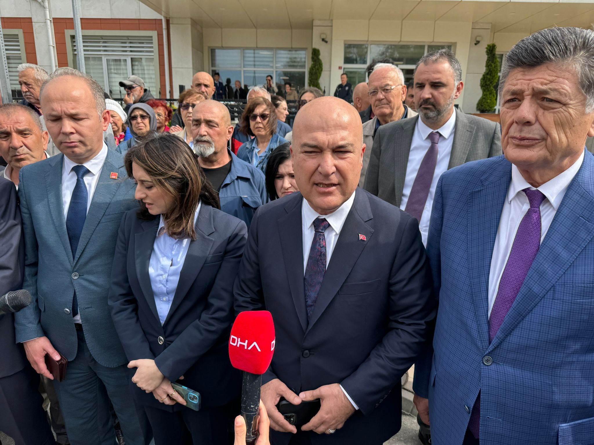 Bartın Amasra Belediyesine Mazot Davası Açıldı