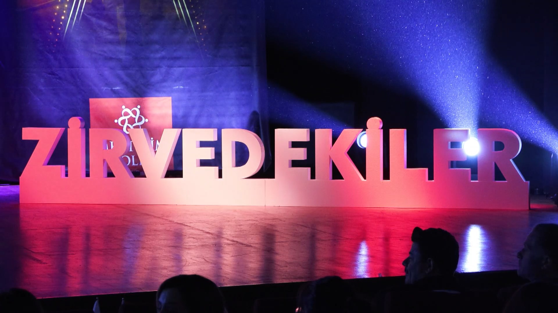 Mektebim Koleji Öğrencilerinin Girişimcilik Yarışması Heyecanı