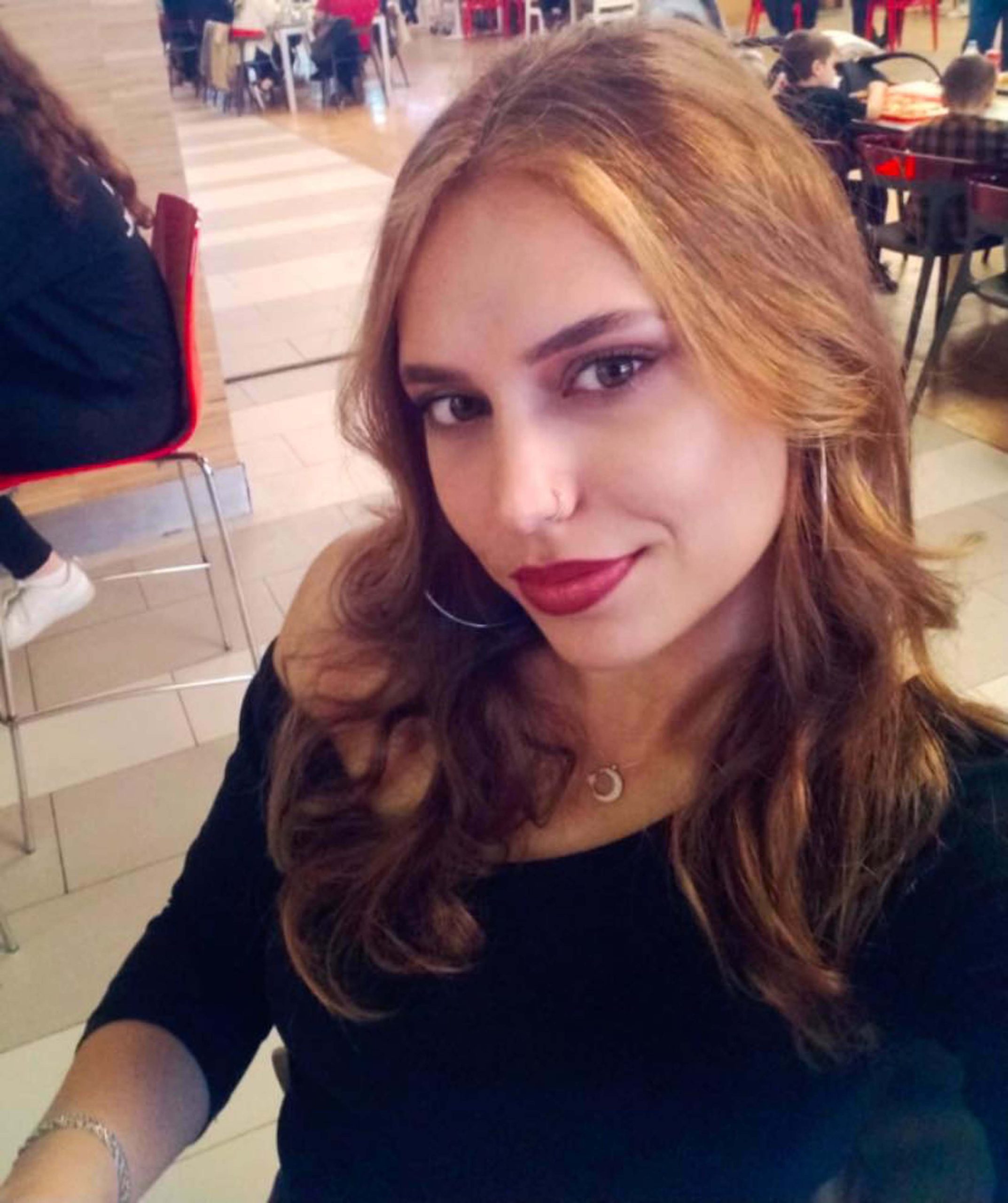 Genç Üniversiteli Bisikletçi Zeliha Güneş'in Ölümüyle İlgili Görgü Tanığından Şok İddia Genç Üniversiteli Bisikletçi Zeliha Güneş'in Ölümüyle İlgili Görgü Tanığından Şok İddia