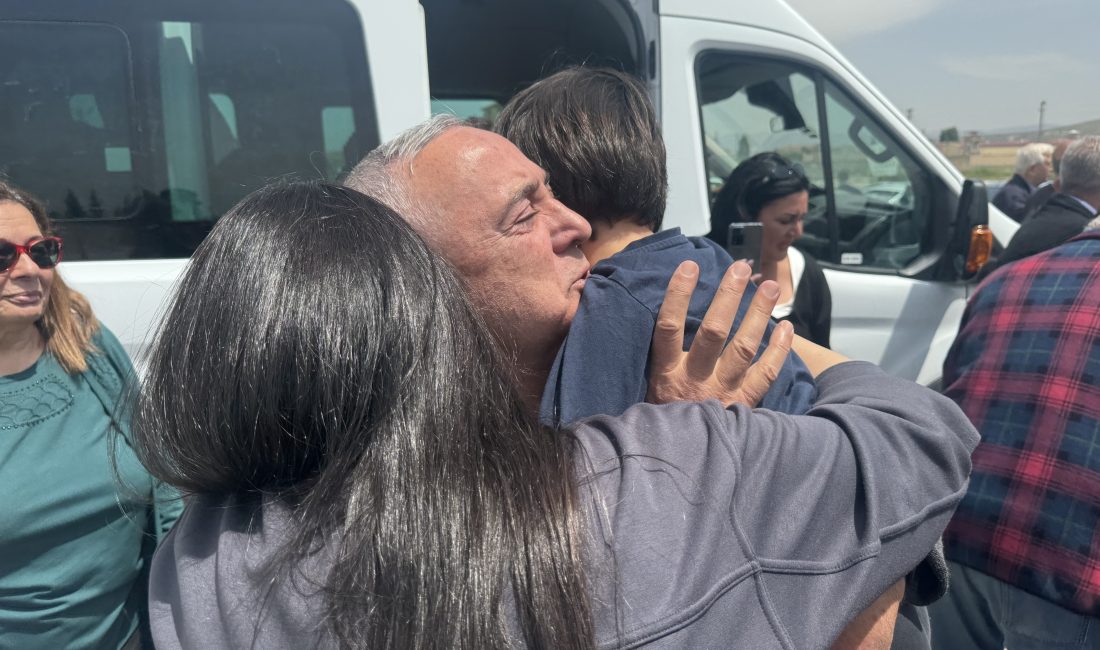 Emekli Orgeneral Fevzi Türkeri, emekli Korgeneral Yıldırım Türker, emekli Tümgeneral